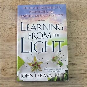 Learning from the Light by John Lerma